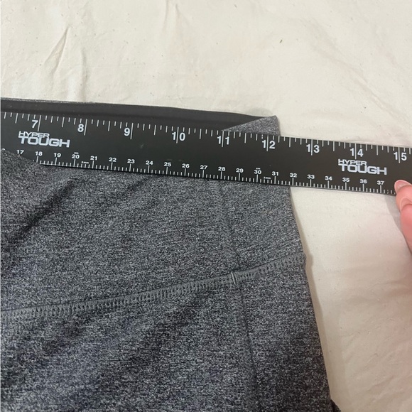 Lululemon Athletica Women’s Fresh Tracks Legging Workout Crop Leggings Size 4 - Picture 6 of 8